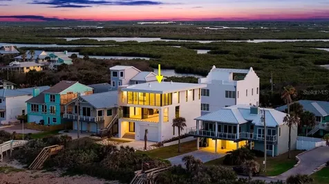 6176 S Atlantic Avenue New Smyrna Beach FL 32169