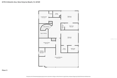 6176 S Atlantic Avenue New Smyrna Beach FL 32169