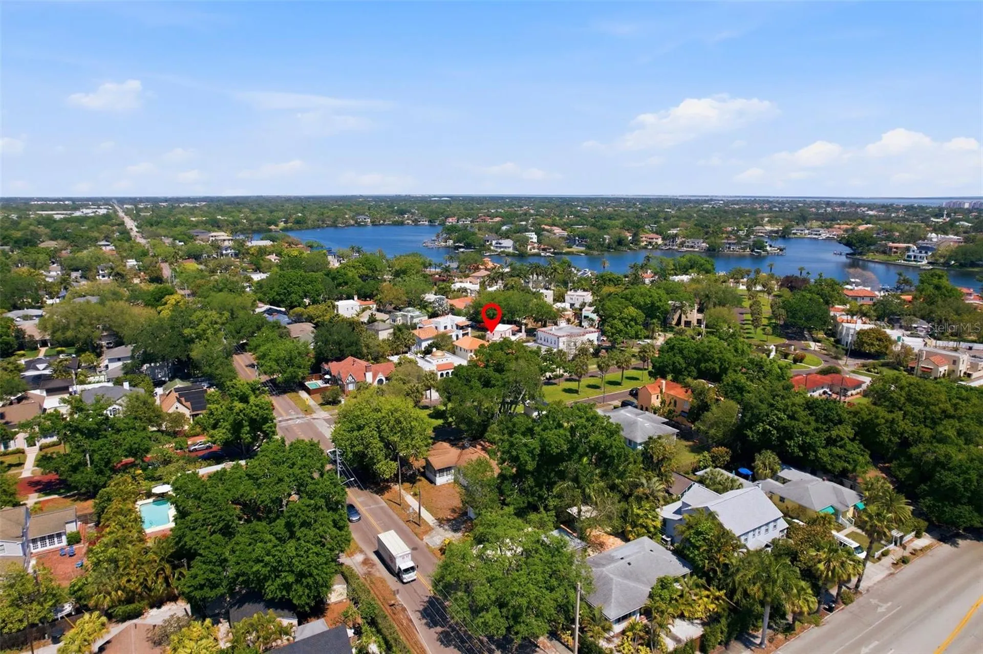 125 23rd Avenue NE St Petersburg FL 33704