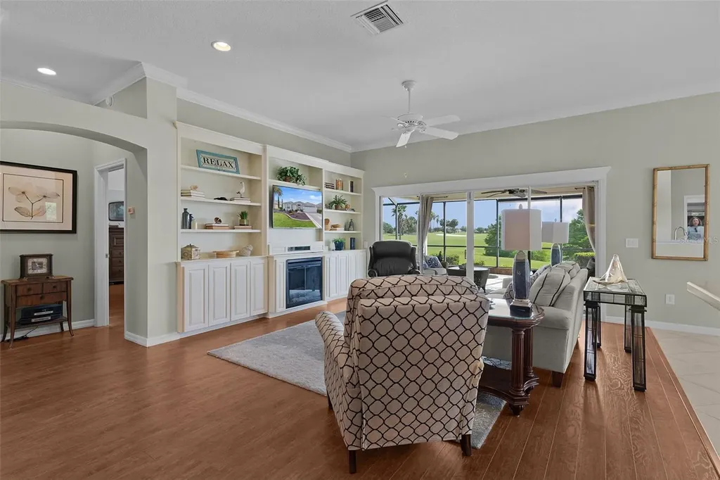 1251 Eureka Mill Run The Villages FL 32162