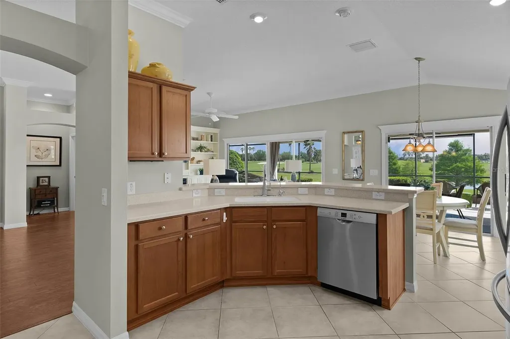 1251 Eureka Mill Run The Villages FL 32162