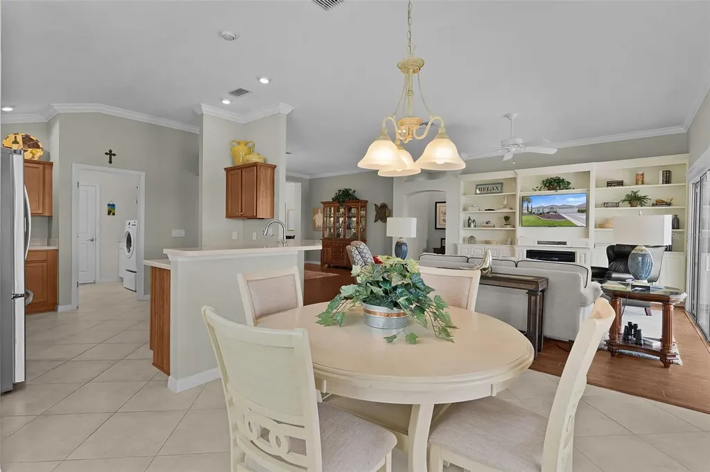 1251 Eureka Mill Run The Villages FL 32162