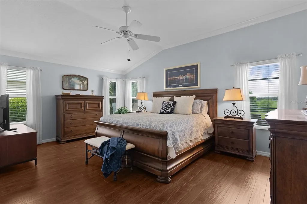 1251 Eureka Mill Run The Villages FL 32162