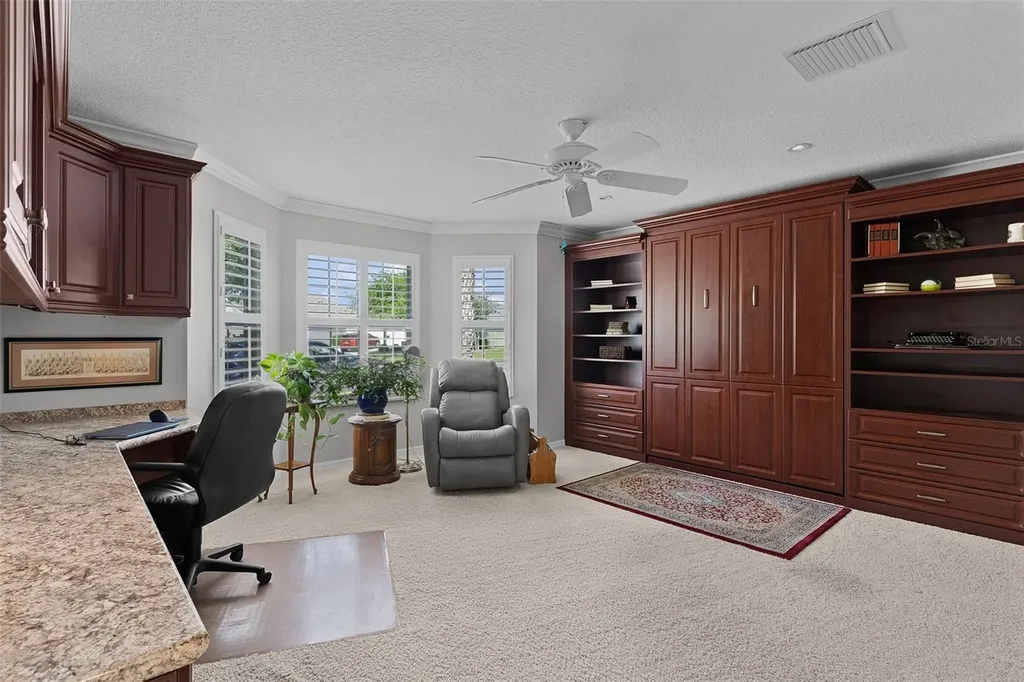 1251 Eureka Mill Run The Villages FL 32162