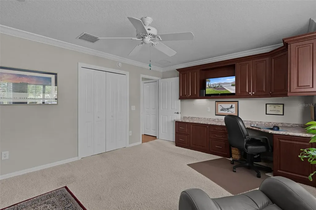 1251 Eureka Mill Run The Villages FL 32162