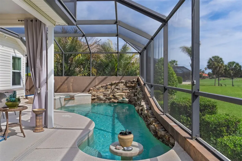 1251 Eureka Mill Run The Villages FL 32162