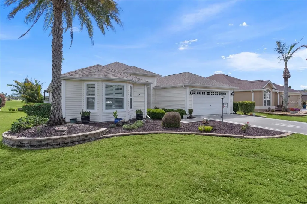 1251 Eureka Mill Run The Villages FL 32162