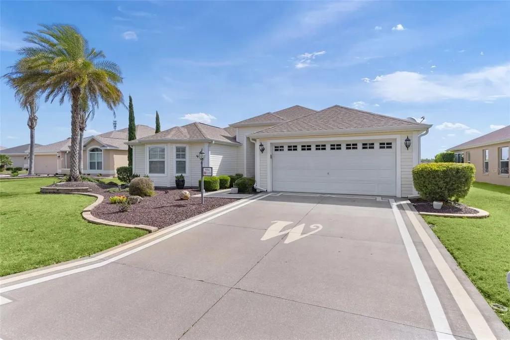 1251 Eureka Mill Run The Villages FL 32162