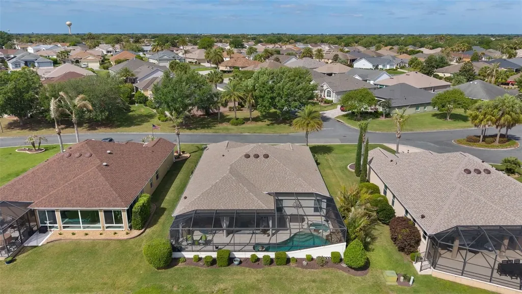 1251 Eureka Mill Run The Villages FL 32162