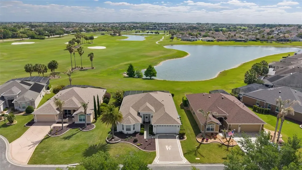 1251 Eureka Mill Run The Villages FL 32162