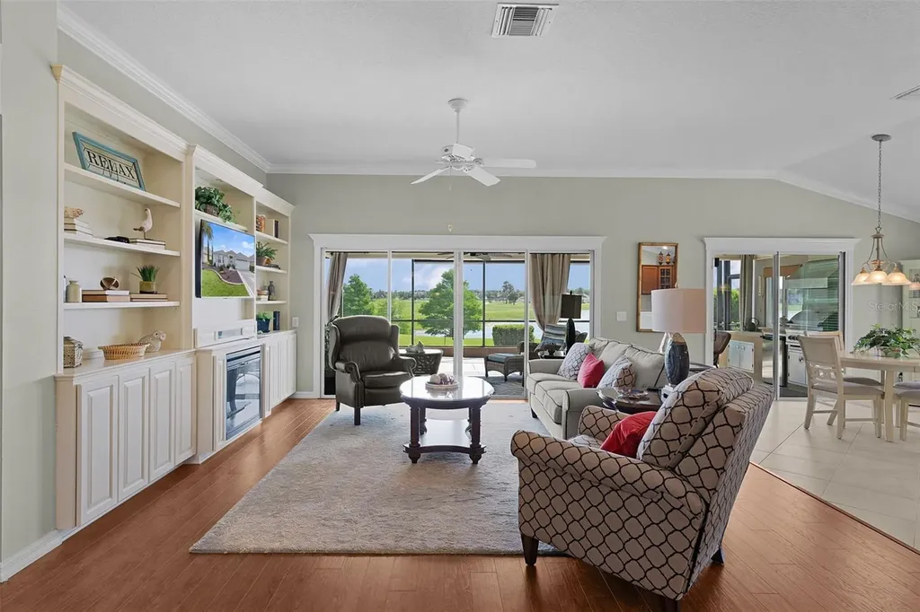 1251 Eureka Mill Run The Villages FL 32162
