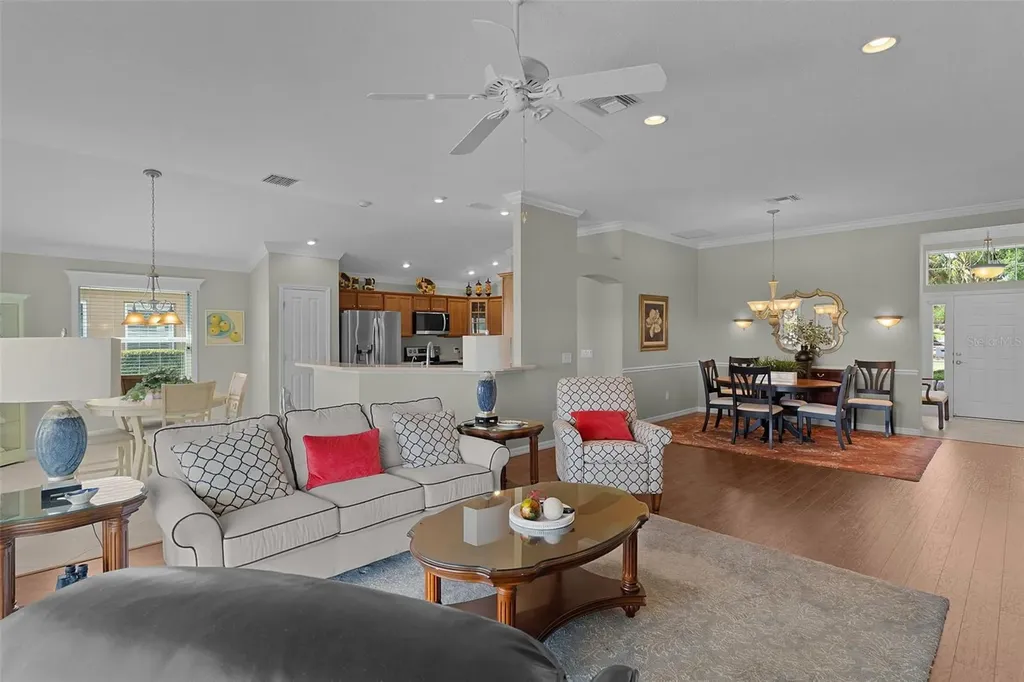 1251 Eureka Mill Run The Villages FL 32162