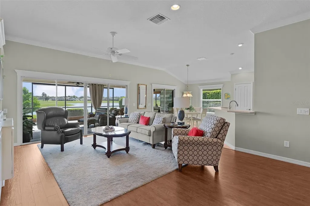 1251 Eureka Mill Run The Villages FL 32162