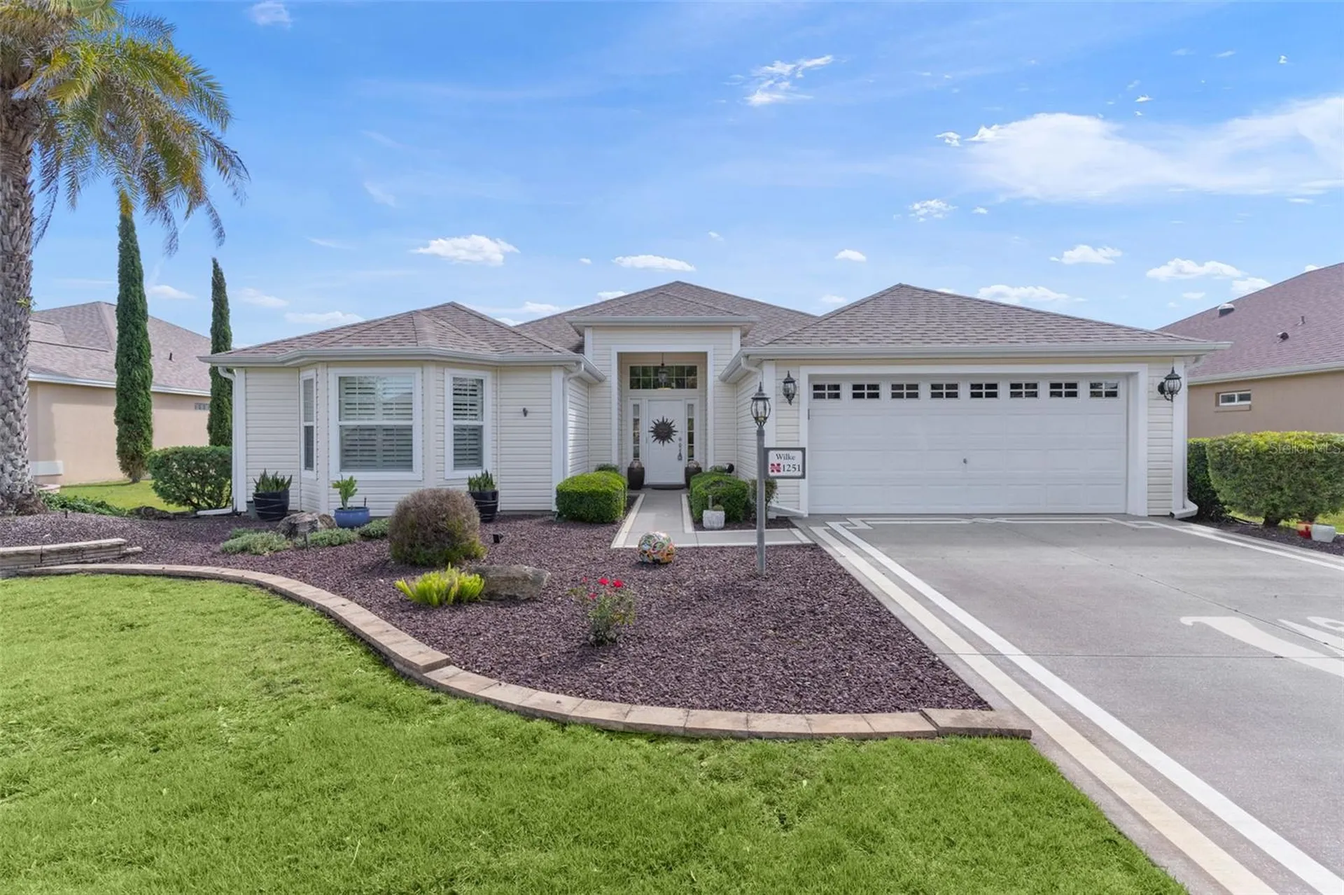 1251 Eureka Mill Run The Villages FL 32162
