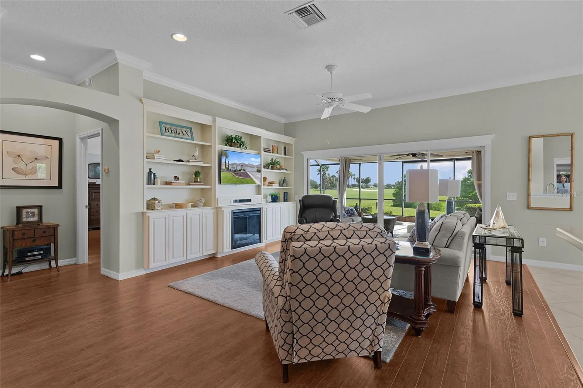 1251 Eureka Mill Run The Villages FL 32162