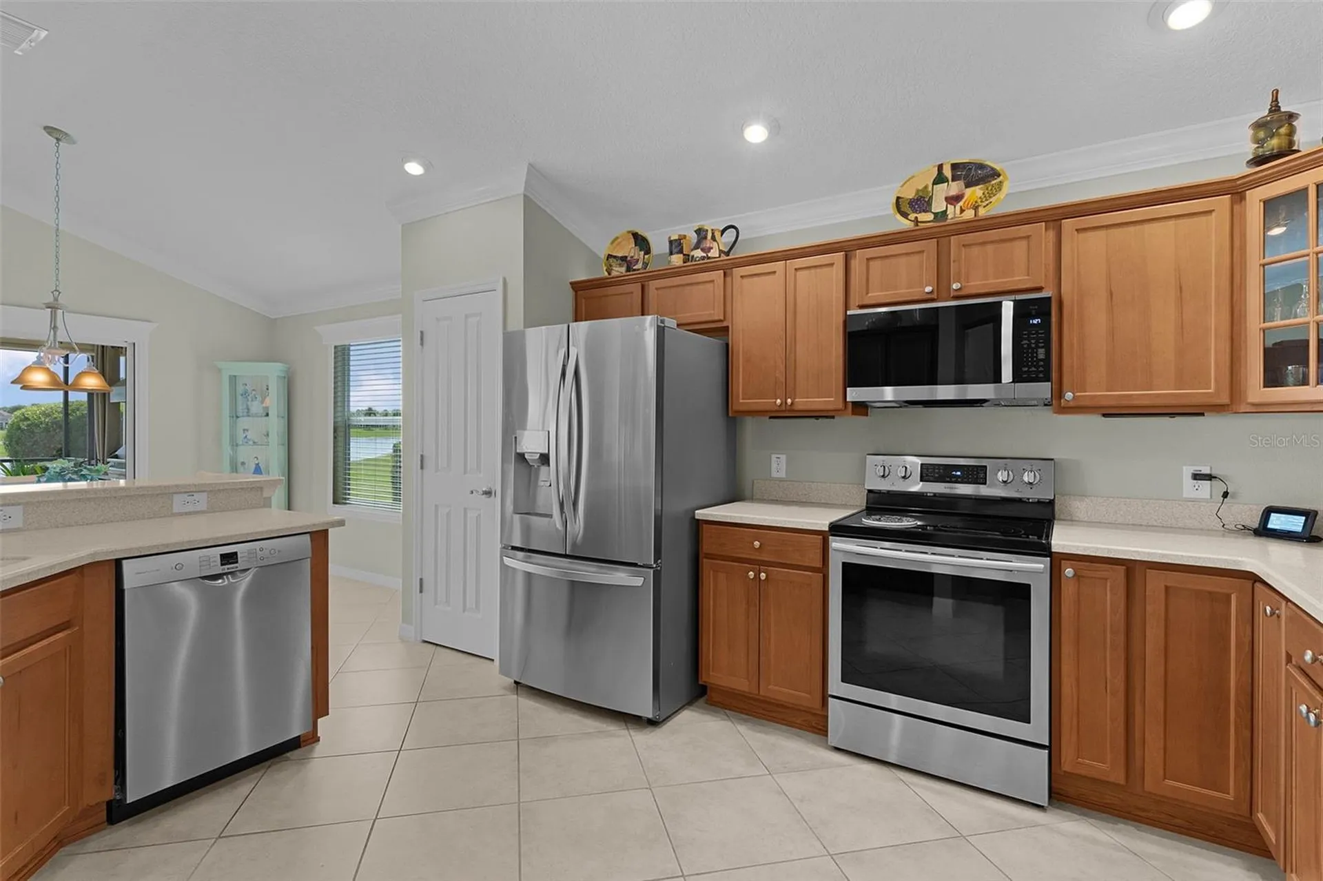 1251 Eureka Mill Run The Villages FL 32162