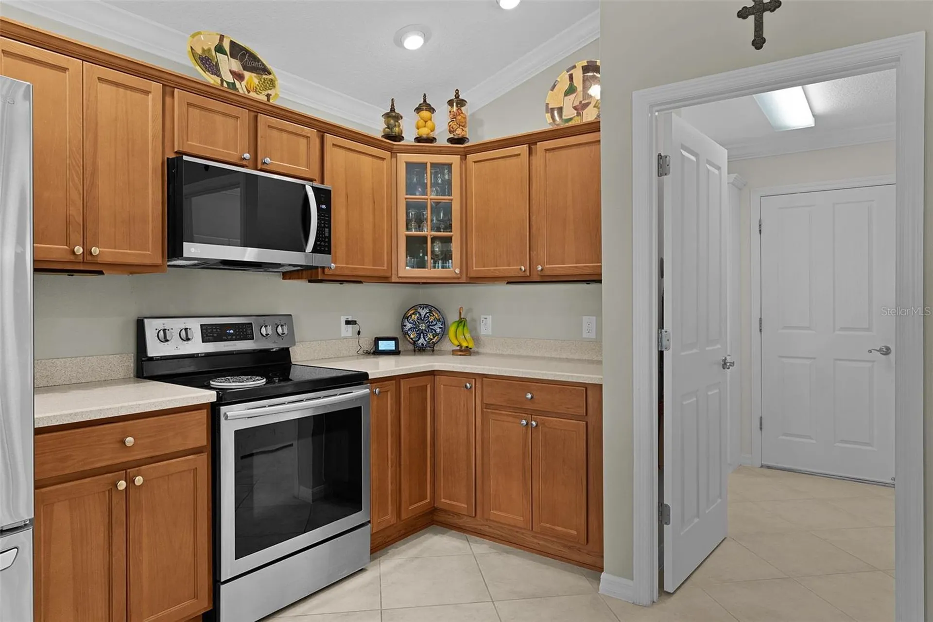 1251 Eureka Mill Run The Villages FL 32162