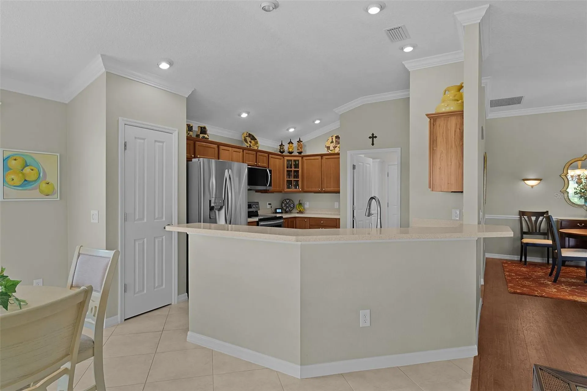 1251 Eureka Mill Run The Villages FL 32162