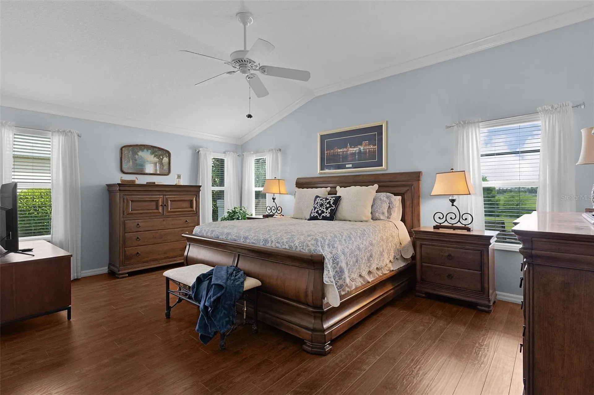 1251 Eureka Mill Run The Villages FL 32162