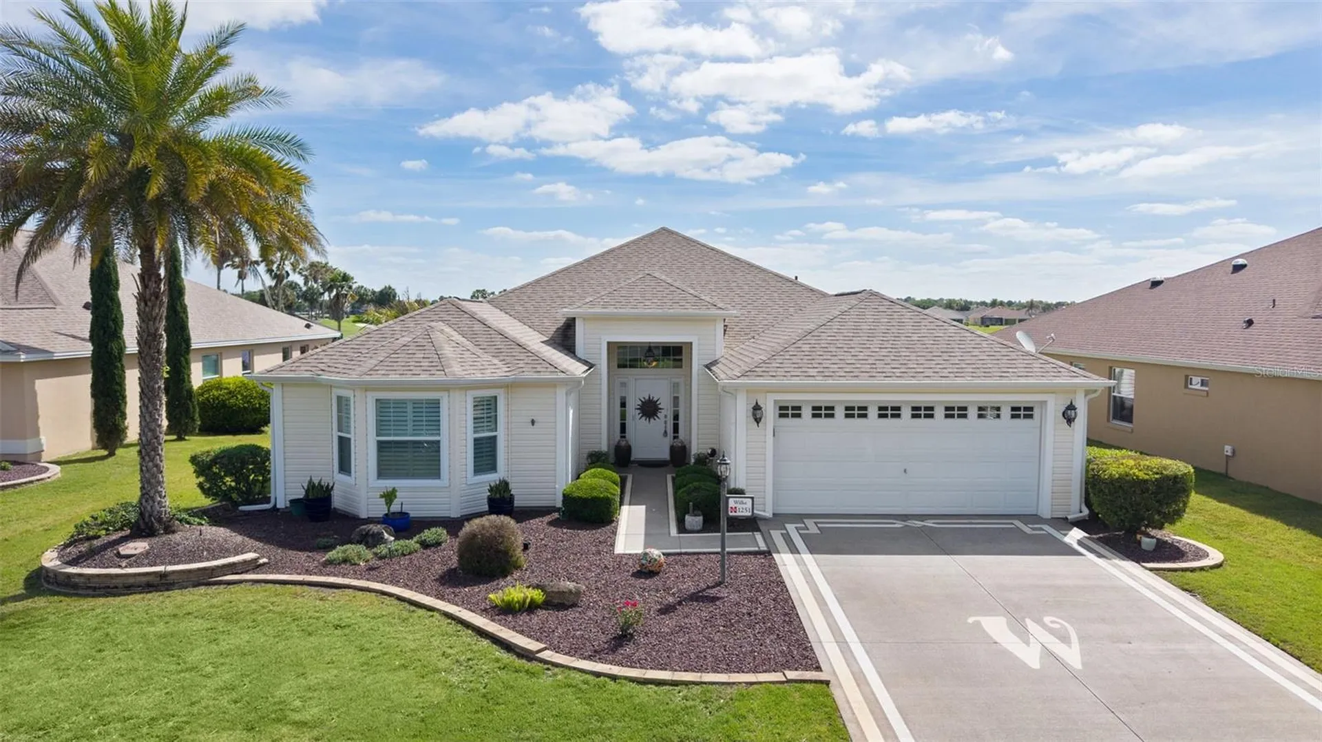 1251 Eureka Mill Run The Villages FL 32162