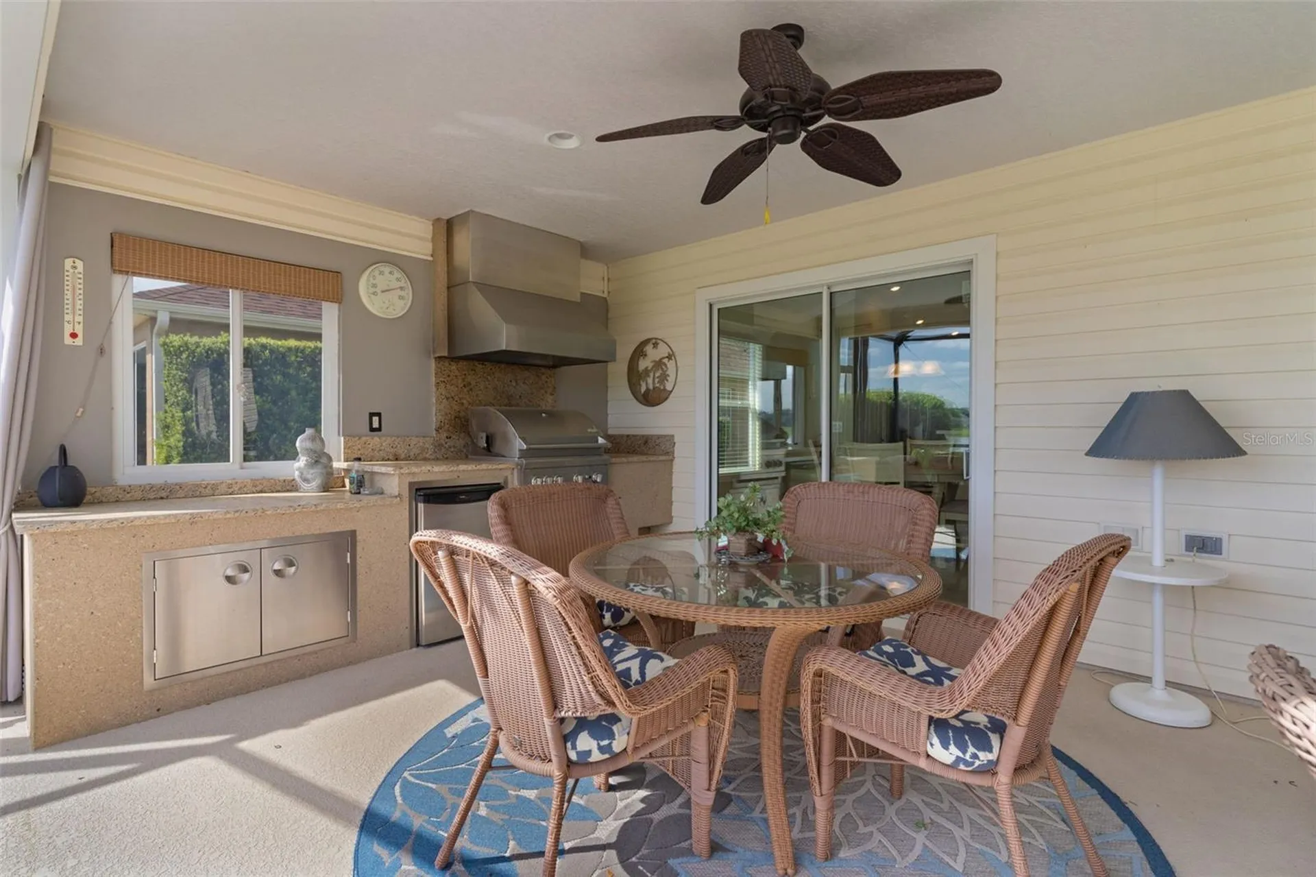 1251 Eureka Mill Run The Villages FL 32162
