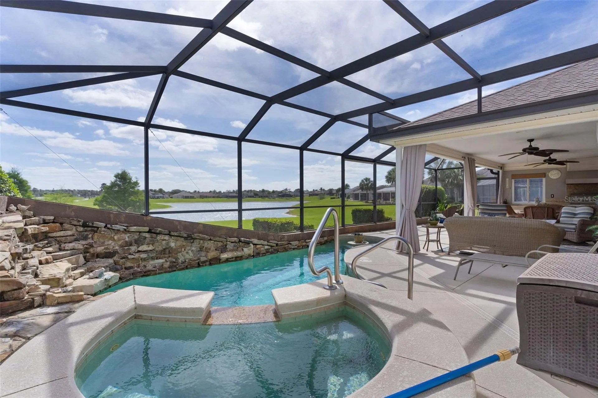 1251 Eureka Mill Run The Villages FL 32162
