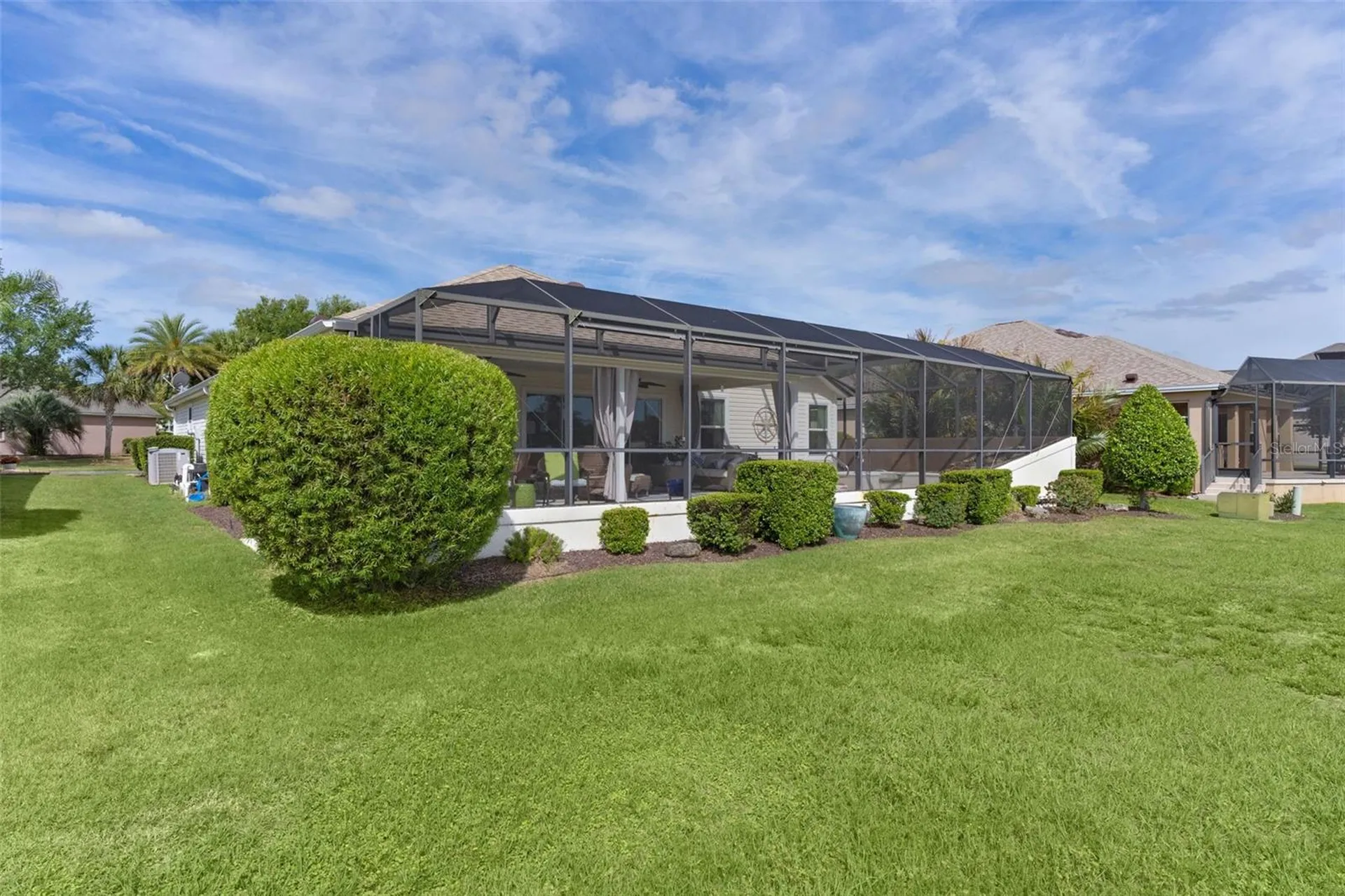 1251 Eureka Mill Run The Villages FL 32162