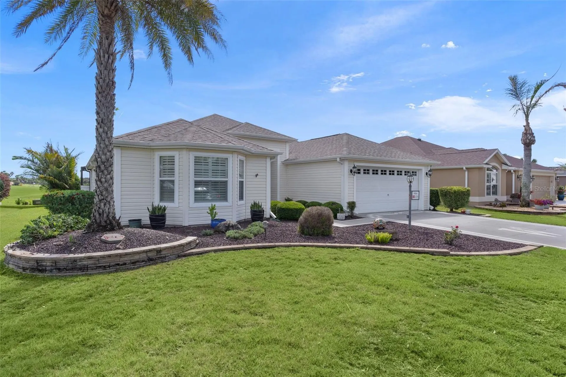 1251 Eureka Mill Run The Villages FL 32162