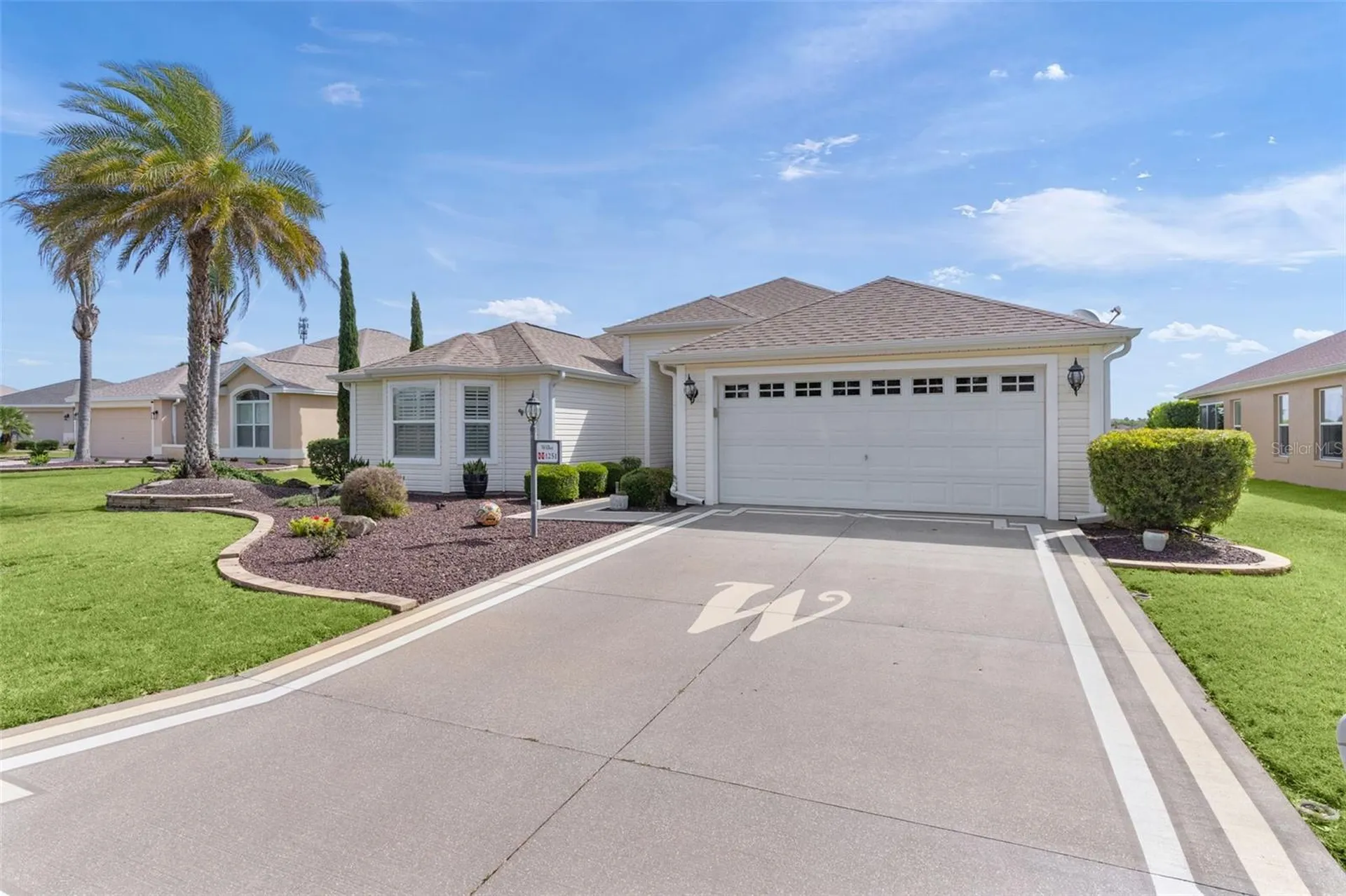 1251 Eureka Mill Run The Villages FL 32162