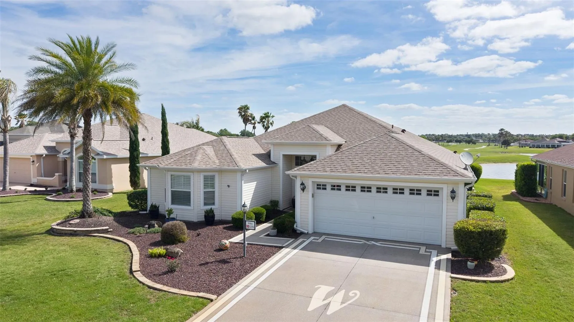 1251 Eureka Mill Run The Villages FL 32162