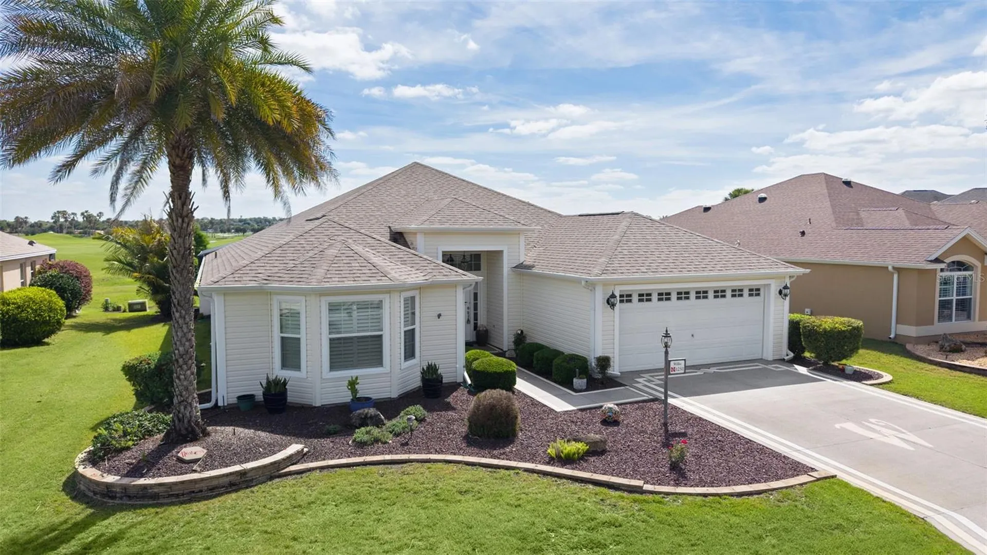 1251 Eureka Mill Run The Villages FL 32162