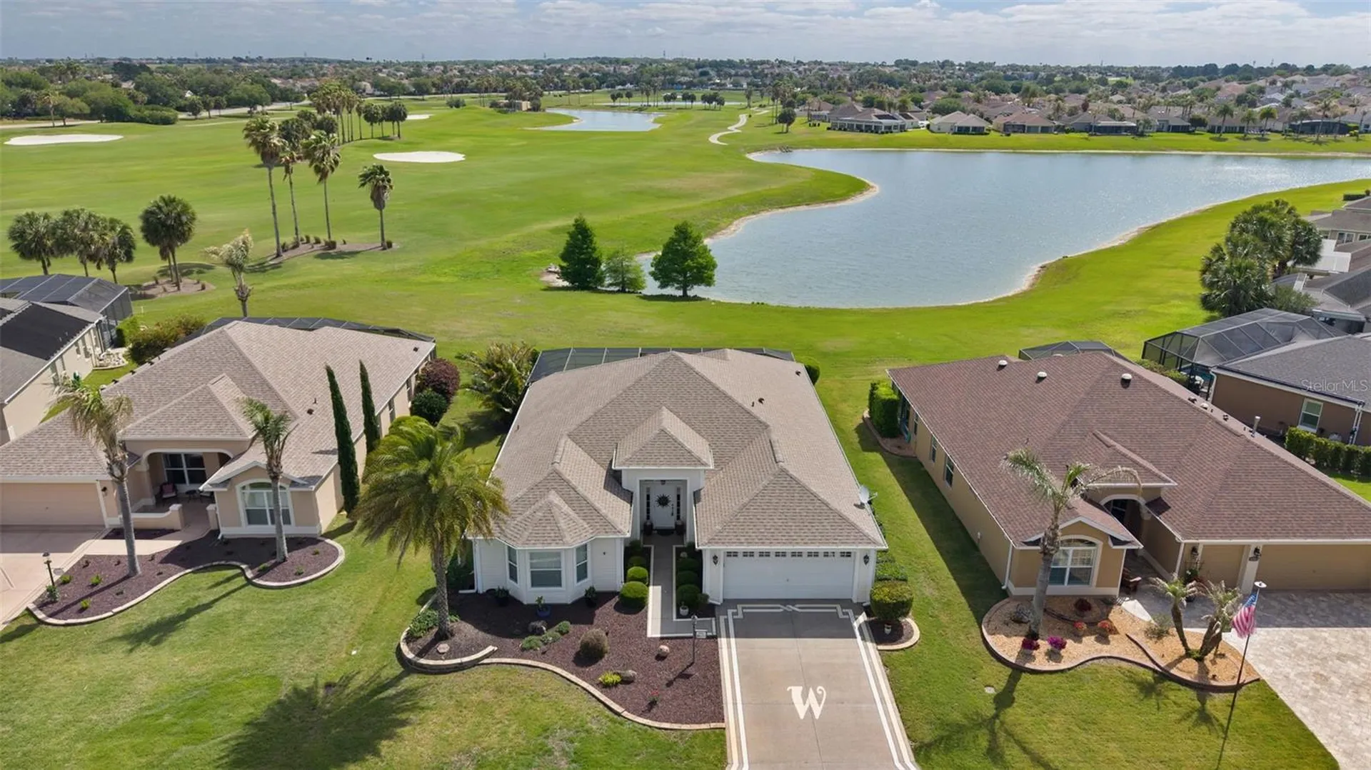 1251 Eureka Mill Run The Villages FL 32162