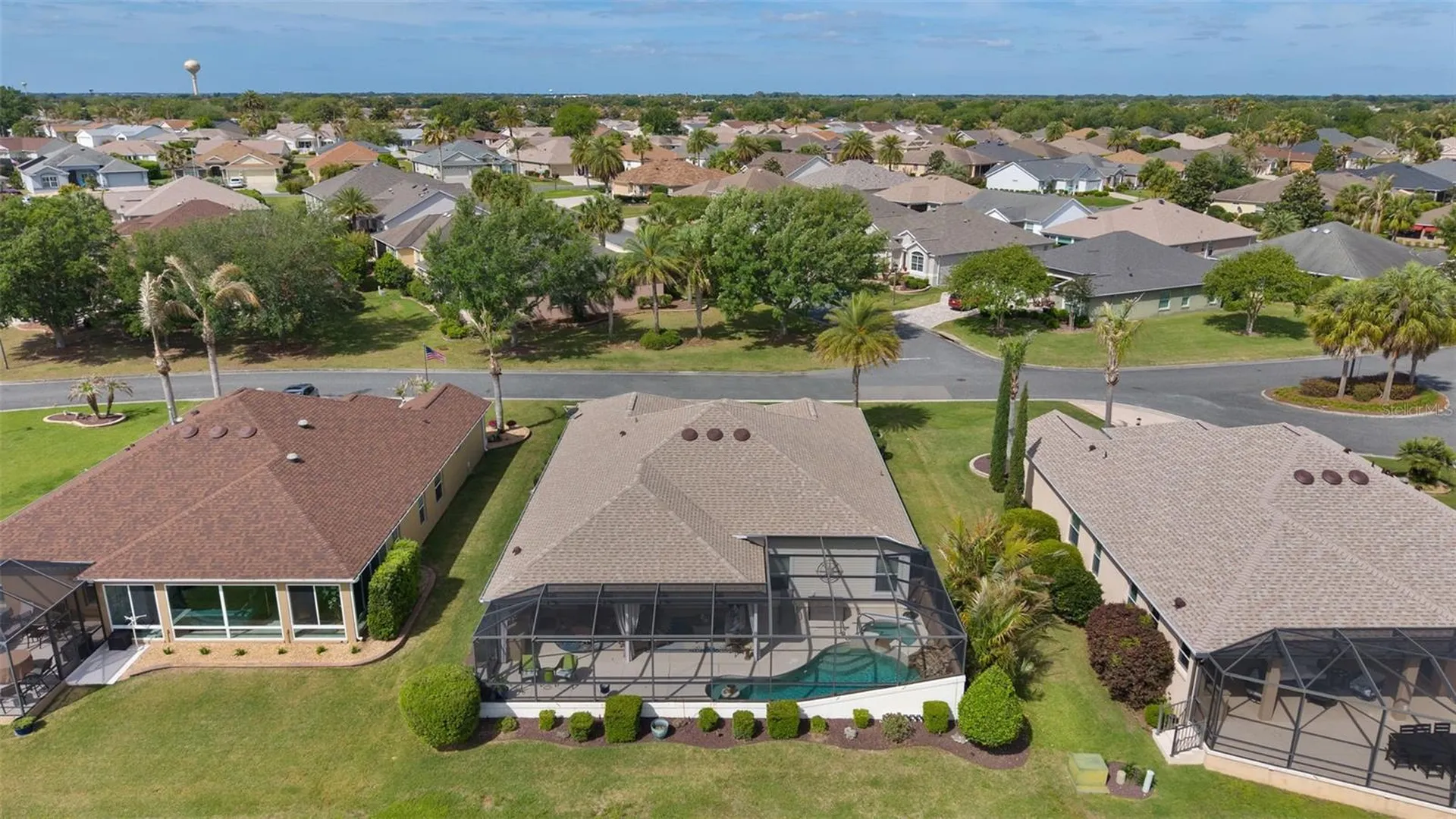 1251 Eureka Mill Run The Villages FL 32162