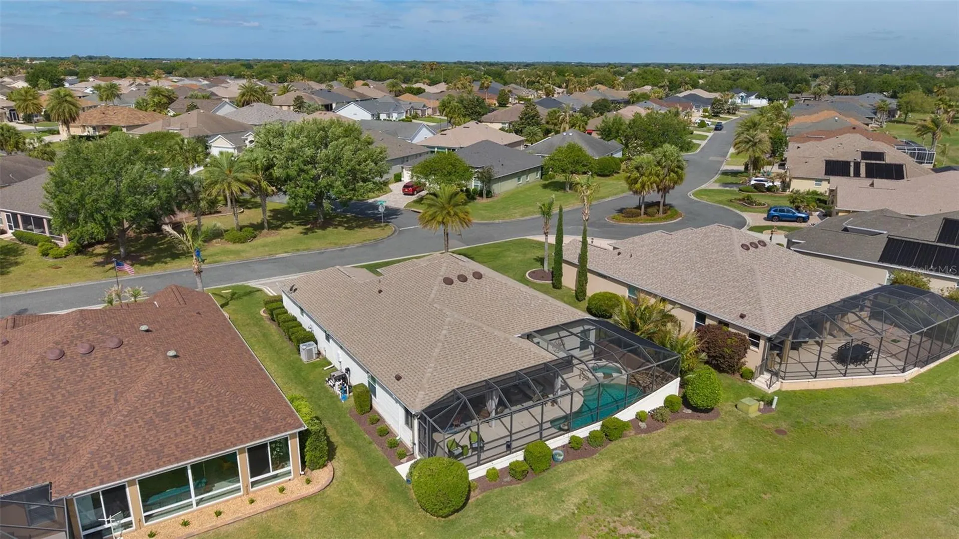 1251 Eureka Mill Run The Villages FL 32162