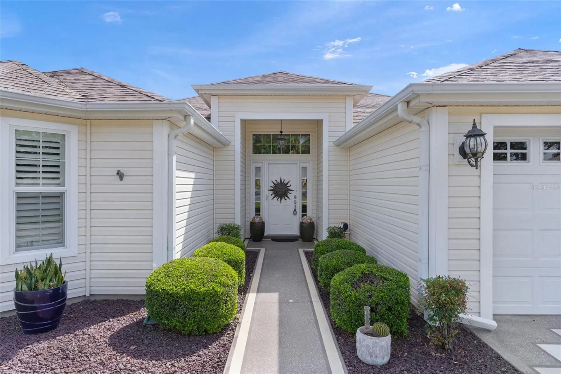 1251 Eureka Mill Run The Villages FL 32162
