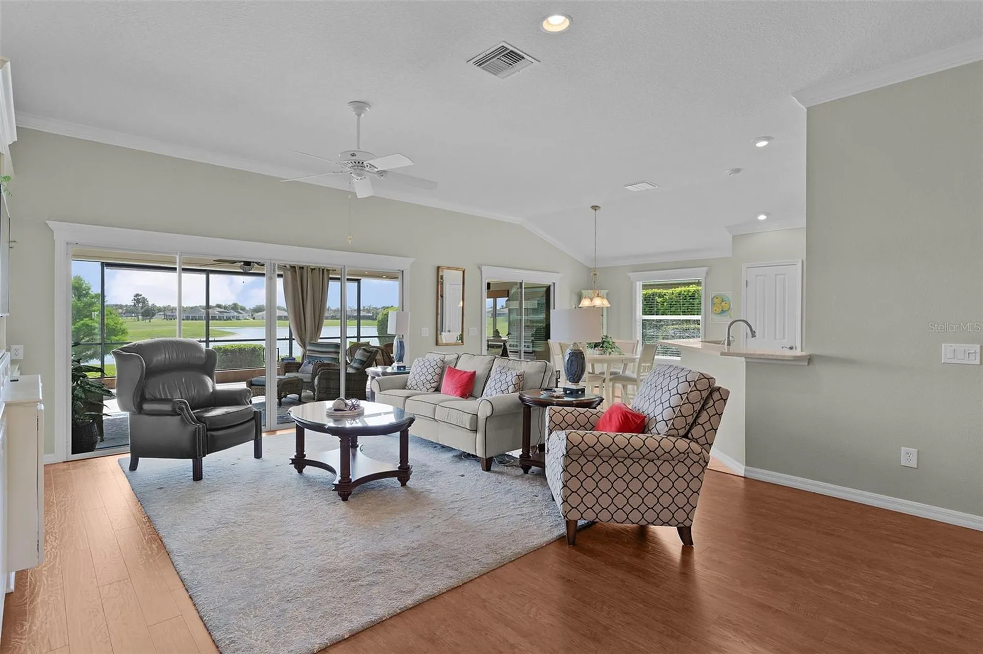 1251 Eureka Mill Run The Villages FL 32162