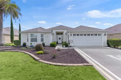 1251 Eureka Mill Run The Villages FL 32162