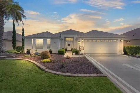 1251 Eureka Mill Run The Villages FL 32162