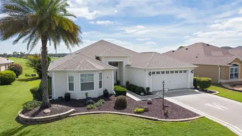 1251 Eureka Mill Run The Villages FL 32162