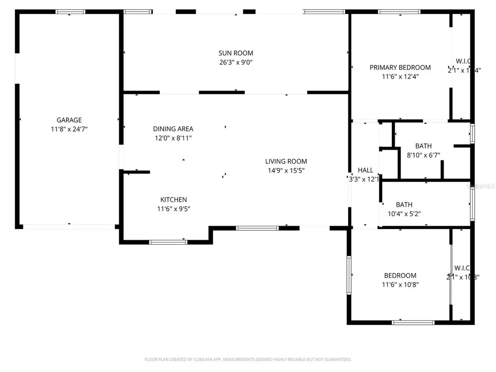 3174 Regatta Circle Sarasota FL 34231
