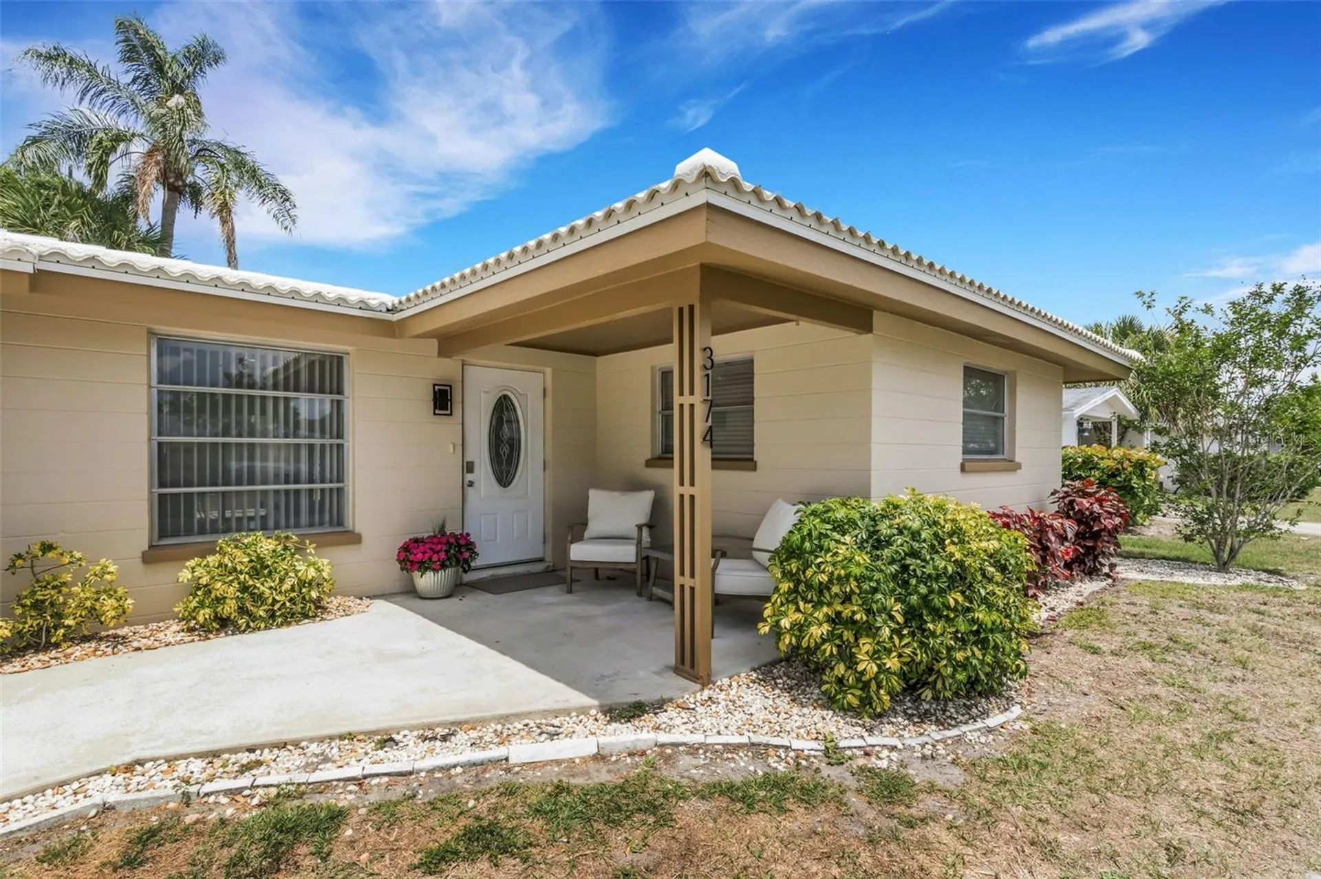 3174 Regatta Circle Sarasota FL 34231