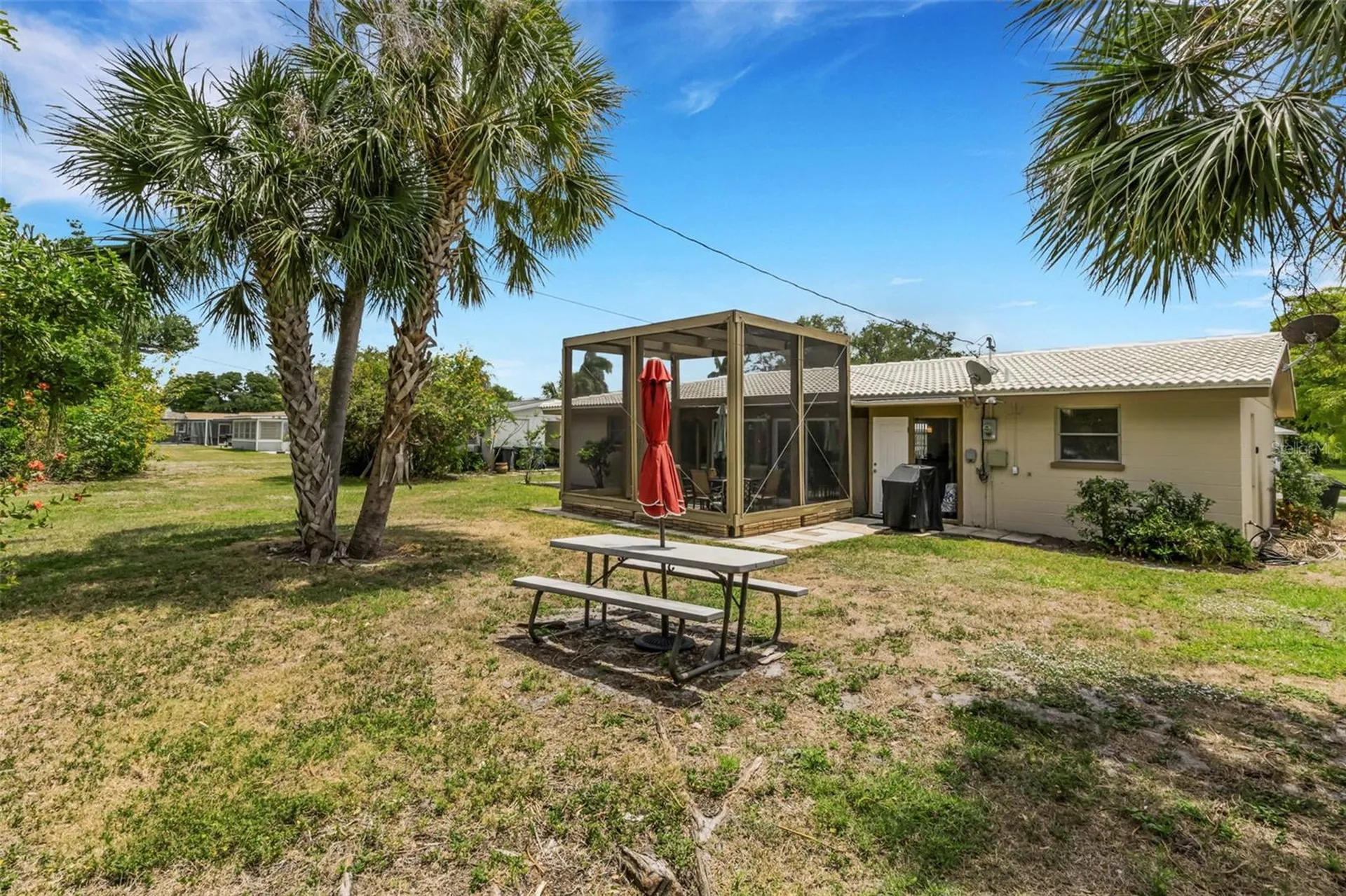 3174 Regatta Circle Sarasota FL 34231