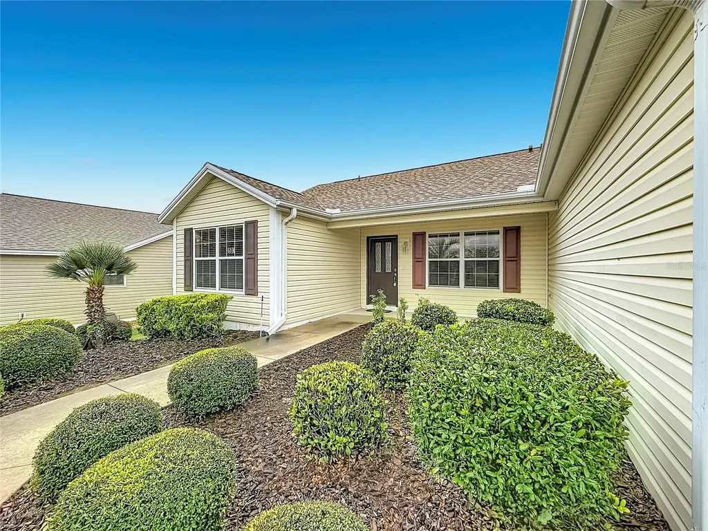 2530 Foxbridge Terrace The Villages FL 32162