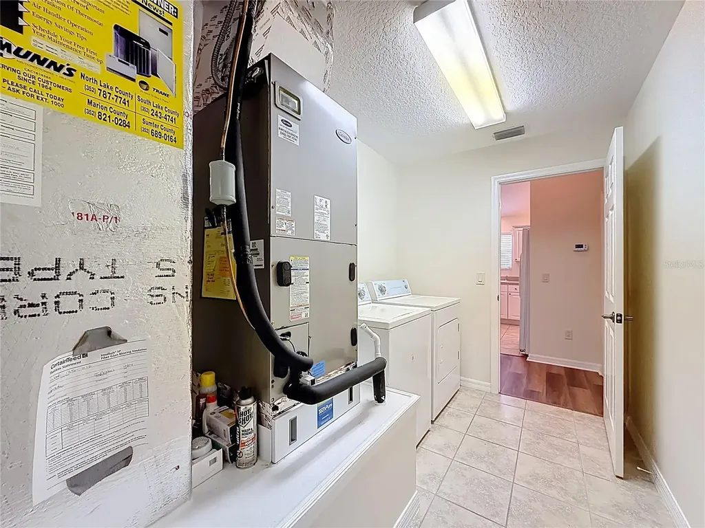 2530 Foxbridge Terrace The Villages FL 32162