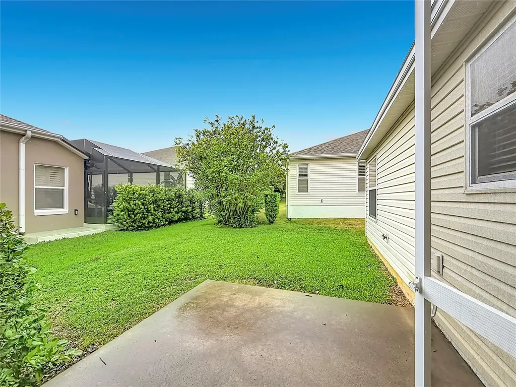 2530 Foxbridge Terrace The Villages FL 32162