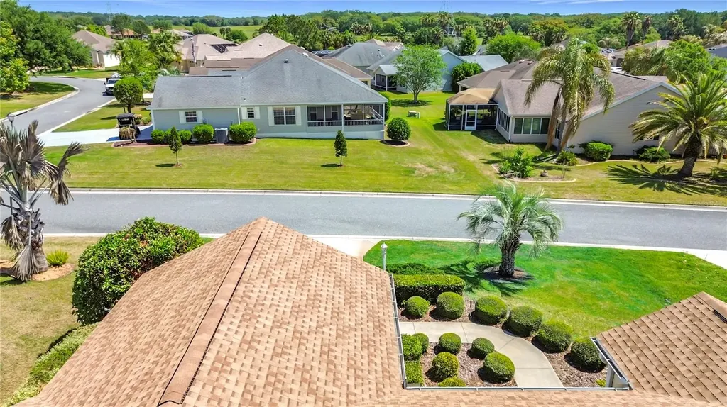 2530 Foxbridge Terrace The Villages FL 32162