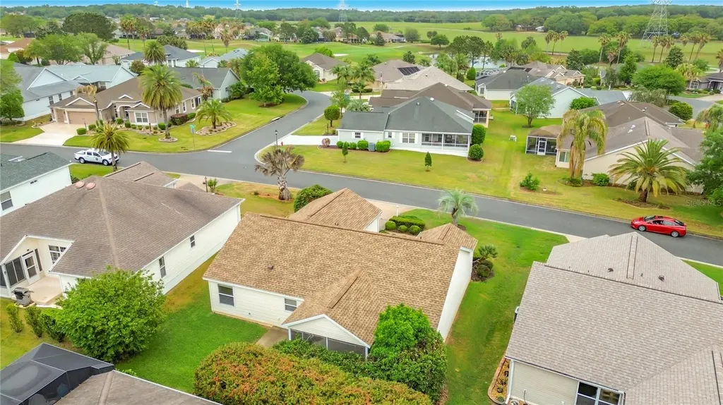 2530 Foxbridge Terrace The Villages FL 32162