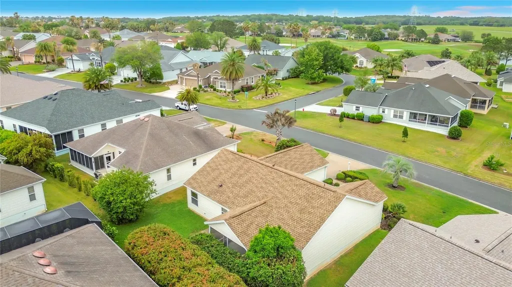 2530 Foxbridge Terrace The Villages FL 32162