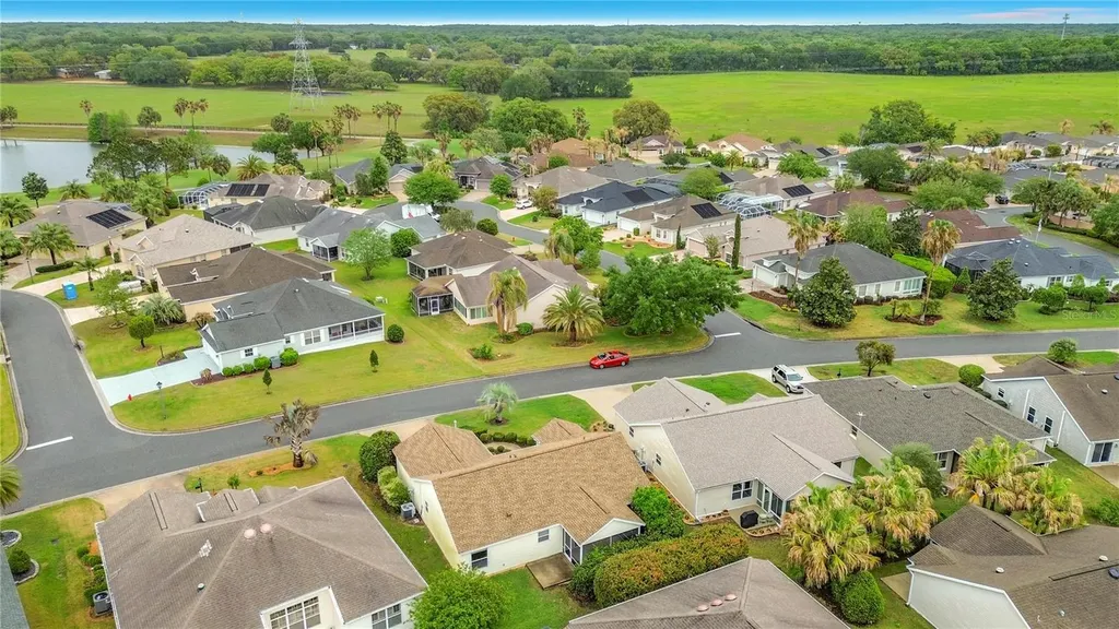 2530 Foxbridge Terrace The Villages FL 32162