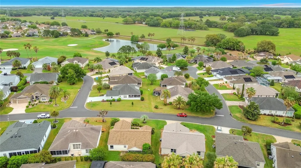 2530 Foxbridge Terrace The Villages FL 32162